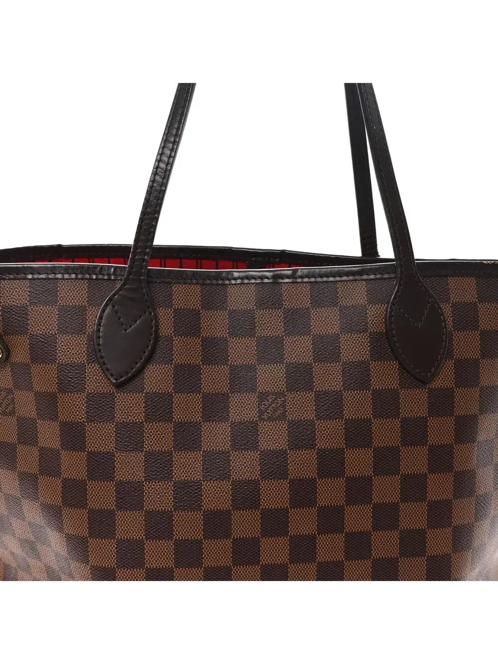Louis Vuitton Damier Ebene Neo #270555L14B